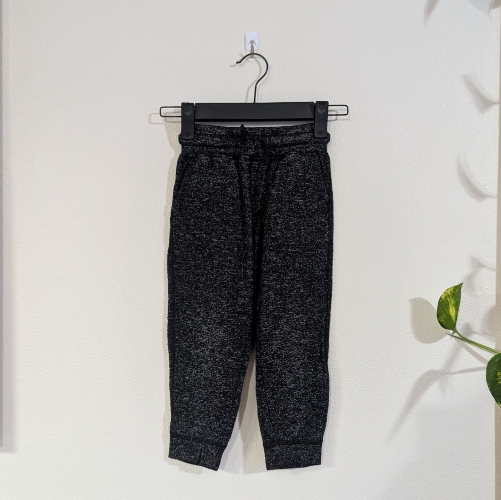 Knit Jogger Pants